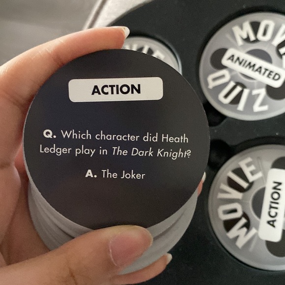 Music Trivia - Picture 8 of 8